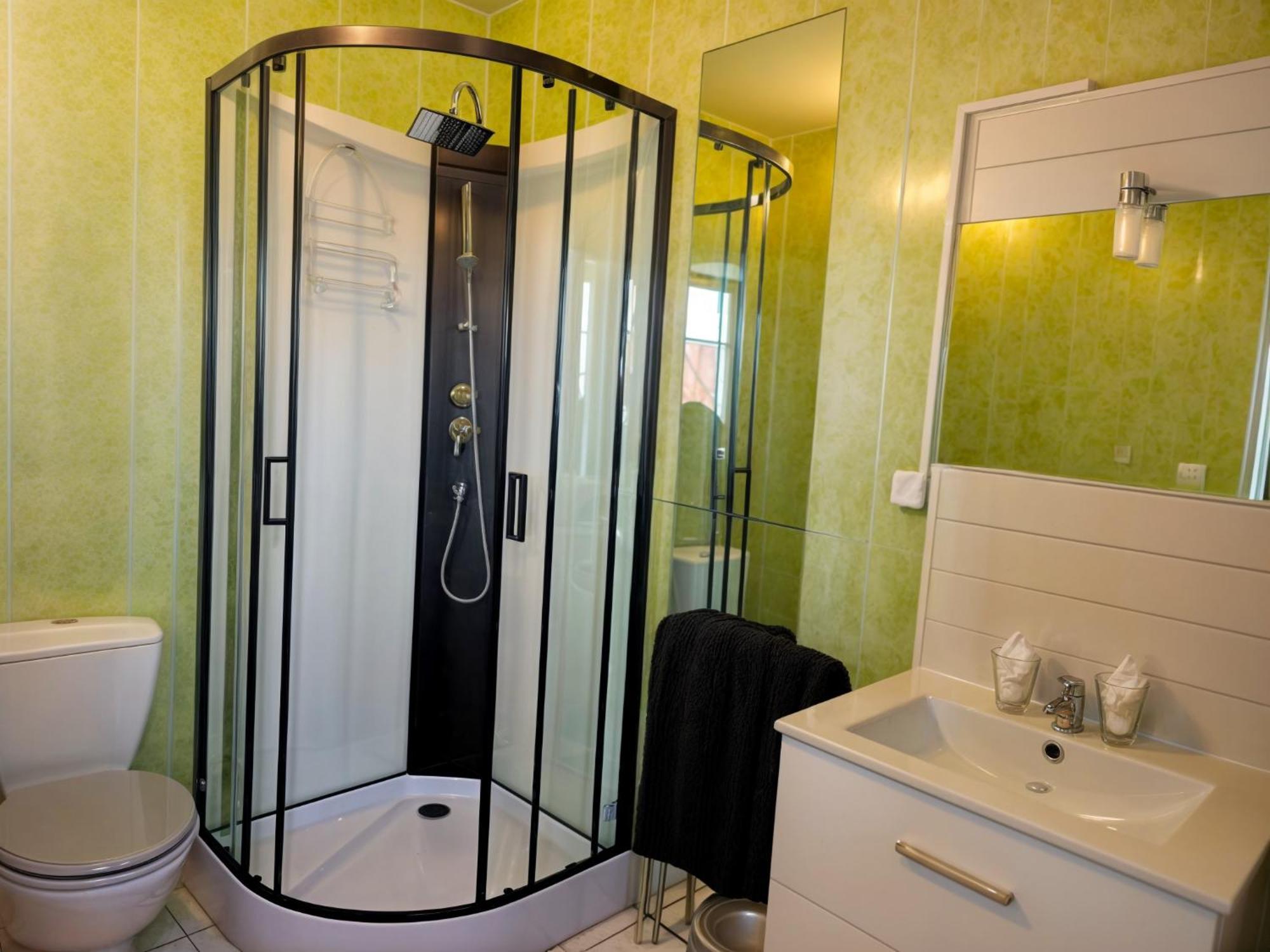 Chambres Les Salles Beauvoir  Bagian luar foto